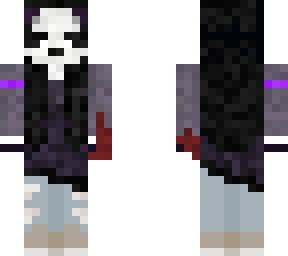 millie fitzsimmons ( mask )