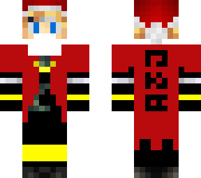 minato navidad