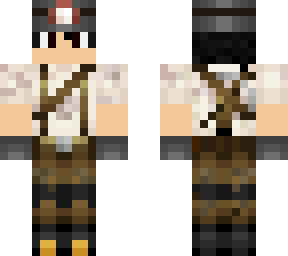 miner mjorten