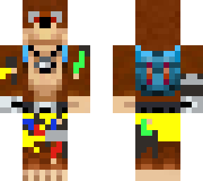 mingy-banjo