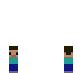 mini steve