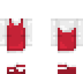 miss santa clause - ob