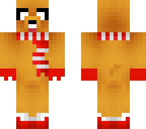 moranomike navidad