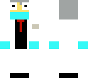 mr. doctor man