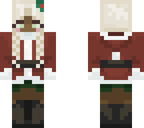 mrs claus