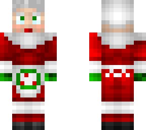 mrsclause