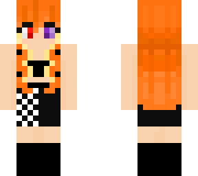 muke skin
