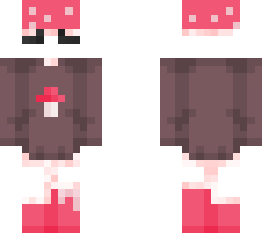 mushroom prince