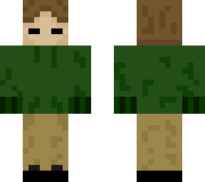 my little brothers mc avatar