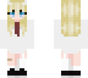 my lore skin