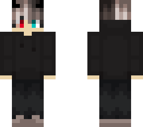 my main skin
