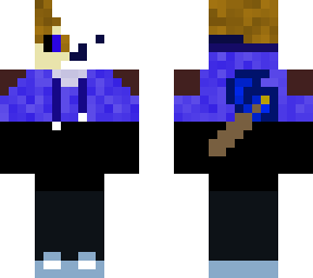 my new skin 0.3