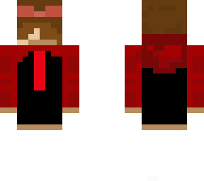 my oc