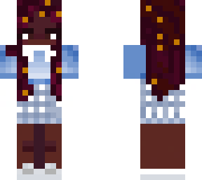 my oc v.2 (if used please credit)