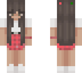 my og skin as christmas (fixed)