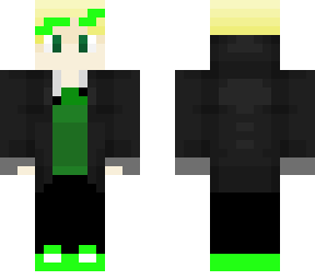 my original self (how i look irl)