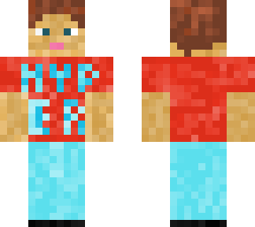 my skin
