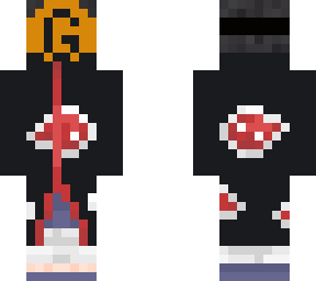 my tobi skin version 2
