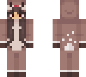 myreindeer