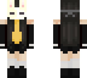 nanner (og skin)