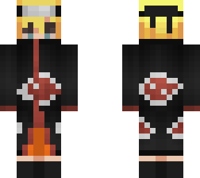 naruto akatsuki