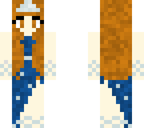 navy blue dress