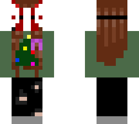 nemesis (chrismas