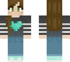new skin