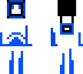 nexandr's skin
