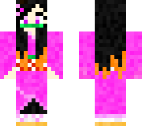 nezuko chan~