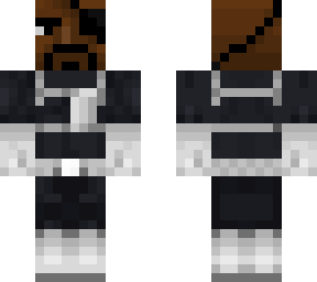 nick fury