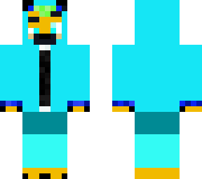 nickthefurryfox (update 2 updated)