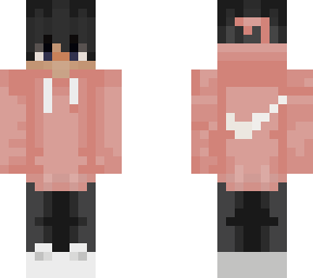 nike hoodie boy