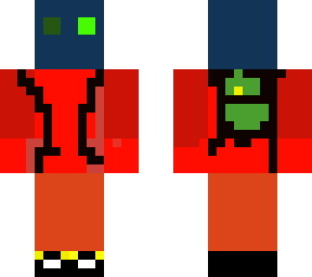 ninja?fighter?idk