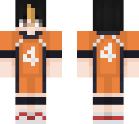 nishinoya