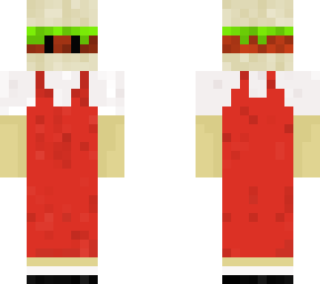 noodle burger boy (slim)