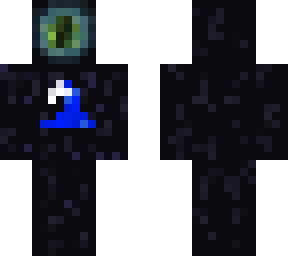 obsidian ocean