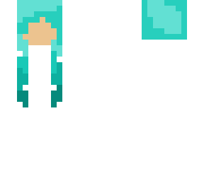 ocean hair base