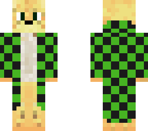 ocelot tanjiro