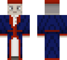 old man