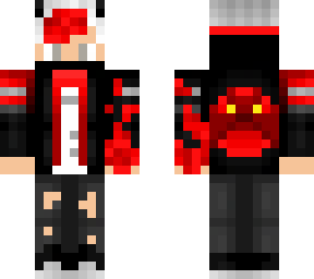 omegante’s skins