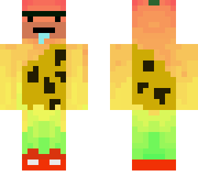 oonga boonga mango
