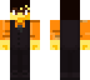 orange cheese