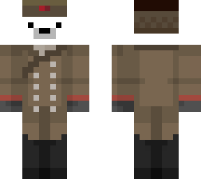 panda sobietico