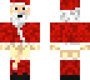 papa noel