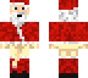 papa noel