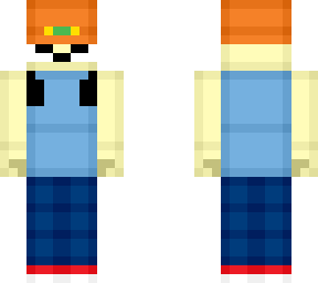 parappa