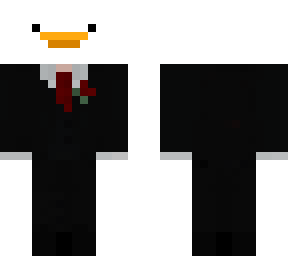 pato elegante