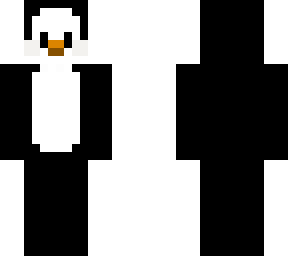penguin (cool effects)