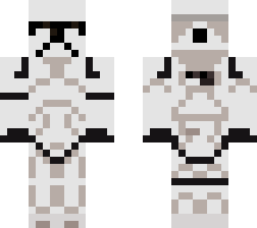 phase 2 clone trooper (remastered)